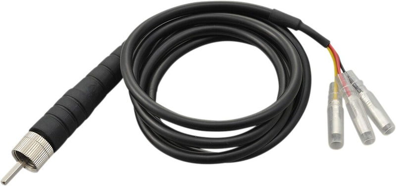 Daytona Speed Pulse Converter Sensor Adapter Electronic Mechanical Speedometer