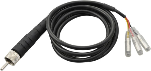Daytona Speed Pulse Converter Sensor Adapter Electronic Mechanical Speedometer