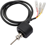 Daytona Speed Pulse Converter Sensor Adapter Electronic Mechanical Speedometer