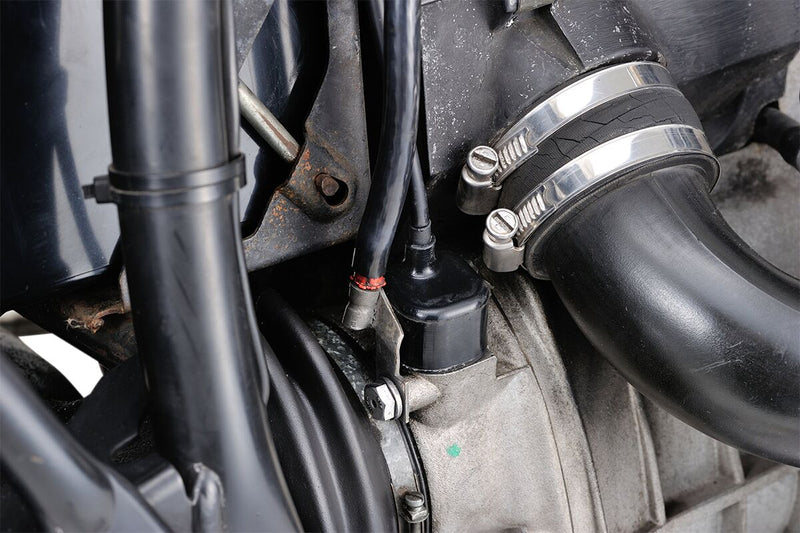 Daytona Speed Pulse Converter Sensor Adapter Electronic Mechanical Speedometer Each