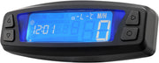 Daytona Multifunctional Meter Gauge Universal Multi-Function Speedometer Kit