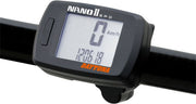Daytona Speedometer
