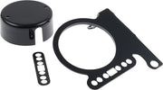Cult Werk Speedometer Bracket on the Side for 2004-2022 Harley-Davidson Gauge Mount Kit