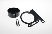 Cult Werk Speedometer Bracket on the Side for 2004-2022 Harley-Davidson Gauge Mount Kit