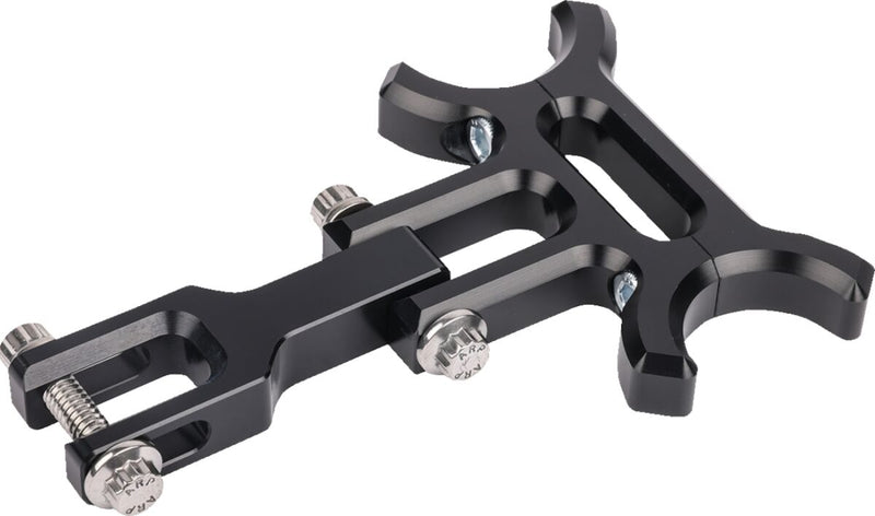 Thrashin Supply Co. Speedo Bracket Mount For Thrashin Hole Shot Risers