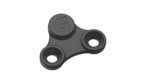 Galfer Speed Sensor Magnet Black Brake #MG001