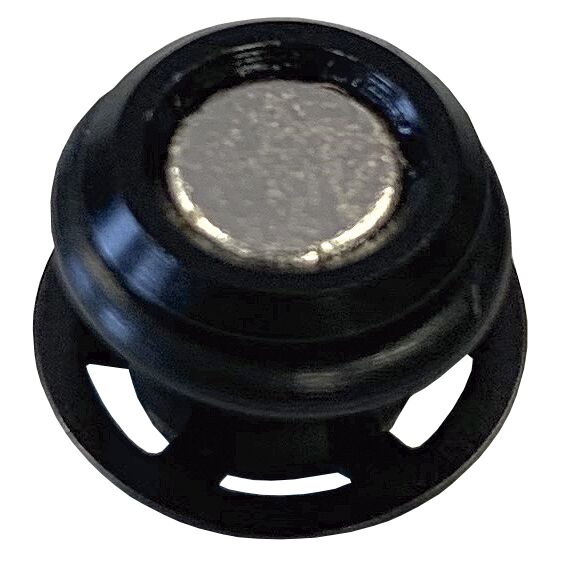 Galfer Speed Sensor Magnet Black Brake #MG003