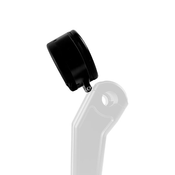Gauge Mount