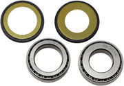 All Balls Steering Stem Tapered Roller Bearings and Seals Kit #22-1007