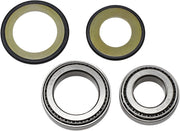 All Balls Steering Stem Tapered Roller Bearings and Seals Kit #22-1038