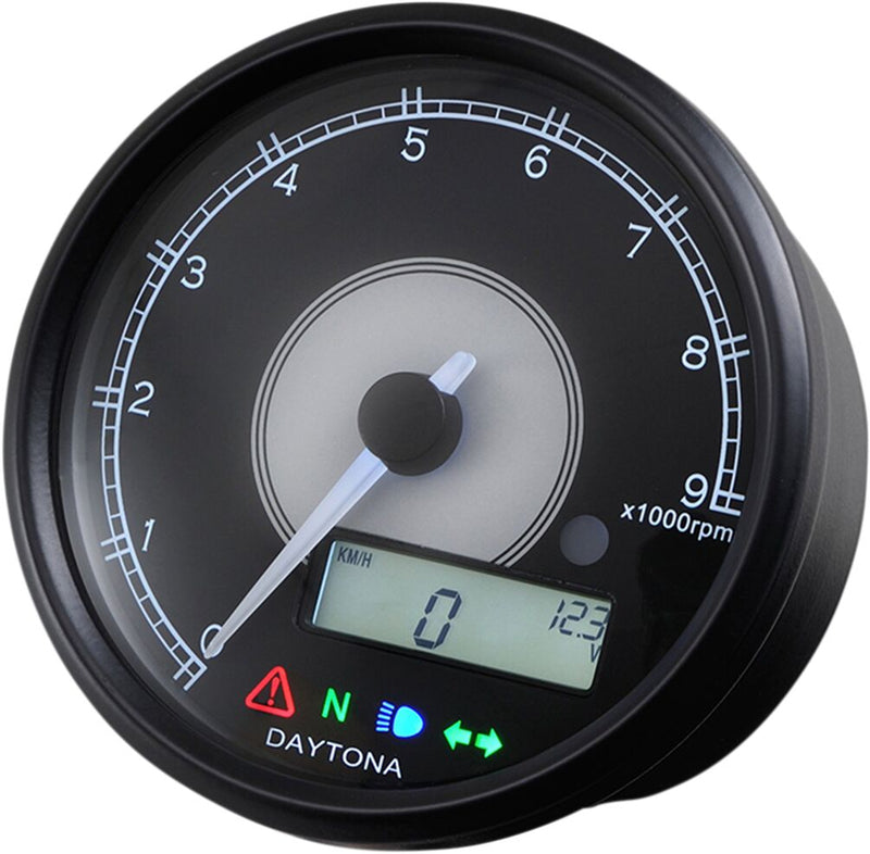 Daytona Tachometer Kit