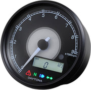 Daytona Tachometer Kit