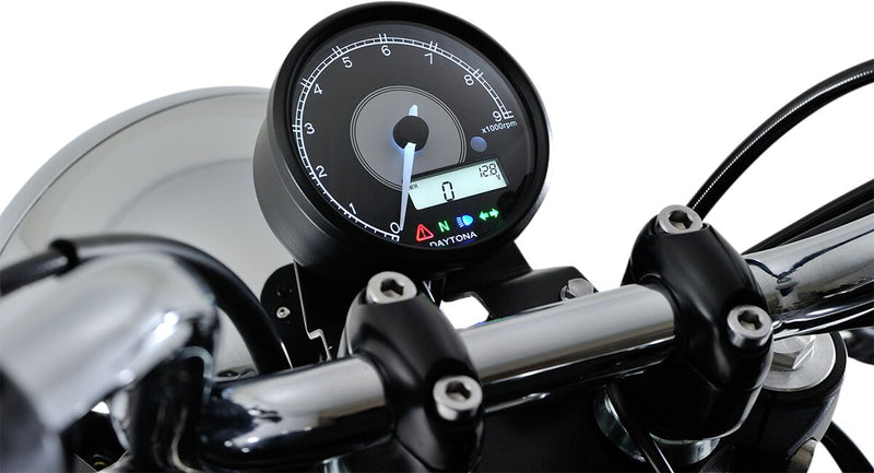Daytona Tachometer Kit