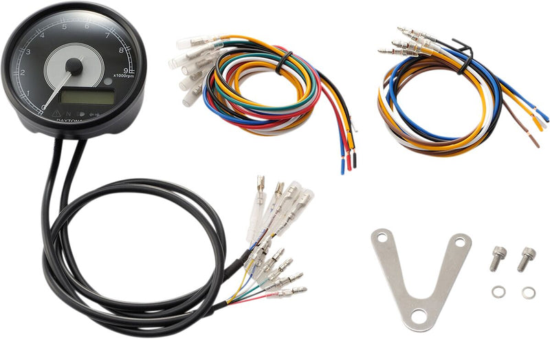 Daytona Tachometer Kit