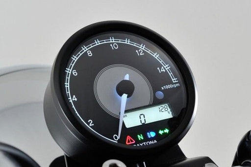 Daytona Tachometer Kit