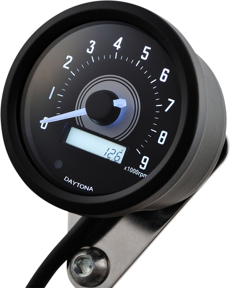 Daytona Tachometer Kit