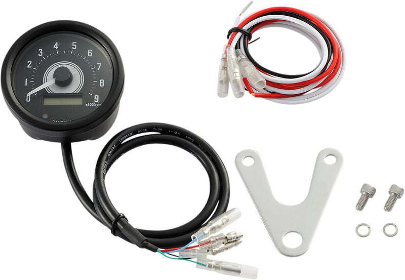 Daytona Tachometer Kit