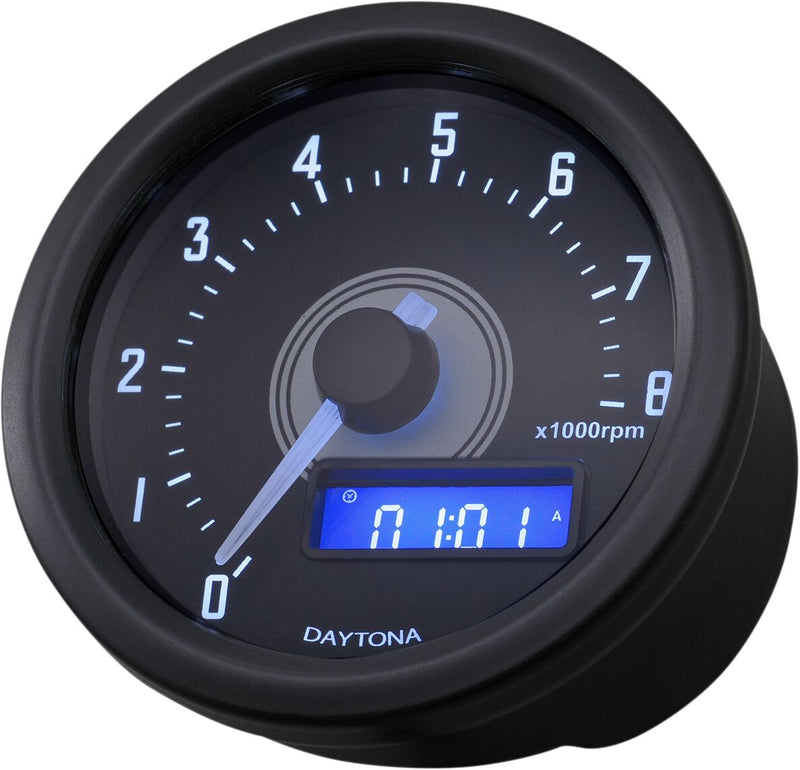 Daytona Tachometer Kit