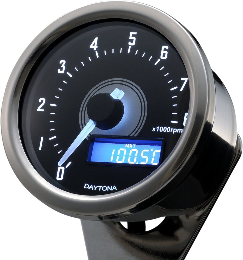 Daytona Tachometer Kit