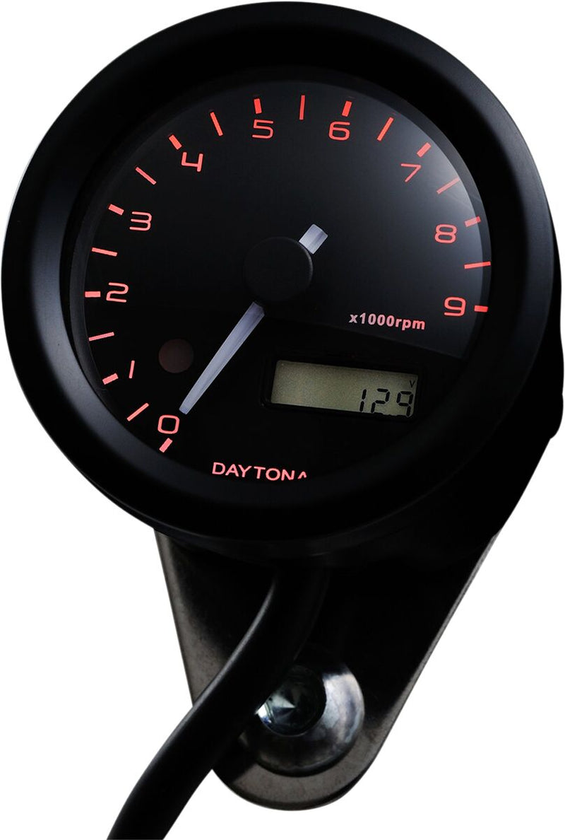 Daytona Tachometer Kit