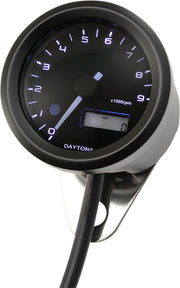 Daytona Tachometer Kit