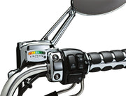 Kuryakyn LED Battery Gauge #4219