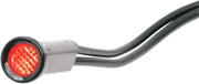 Drag Specialties Snap-In Indicator Light