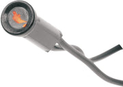 Drag Specialties Snap-In Indicator Light