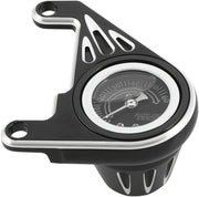 Arlen Ness Oil Pressure Gauge Kit #15-668