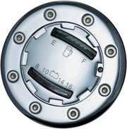 Kuryakyn Informer LED Fuel/Battery Gauge #7282