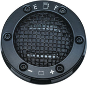 Kuryakyn Mesh Fuel/Battery Gauge #6551