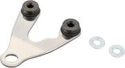 Daytona Mounting Bracket Handlebar Steel Kit