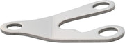 Daytona Mounting Bracket Handlebar Steel Kit