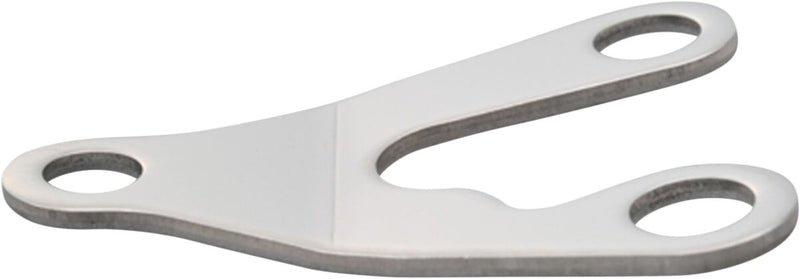 Daytona Mounting Bracket Handlebar Steel Kit