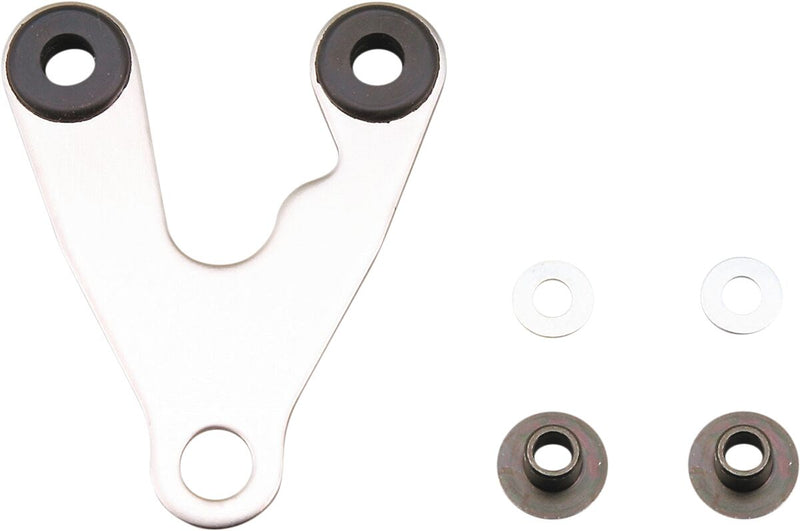 Daytona Mounting Bracket Handlebar Steel Kit