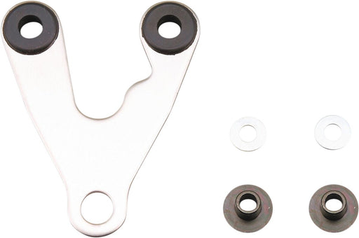 Daytona Mounting Bracket Handlebar Steel Kit