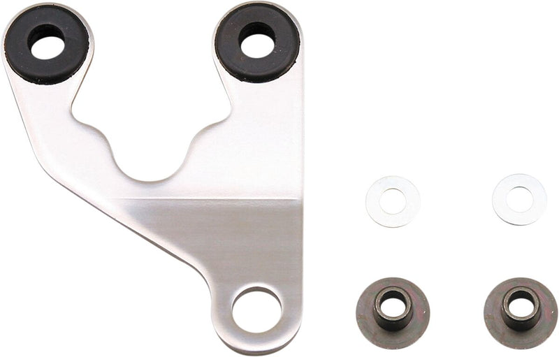 Daytona Mounting Bracket Handlebar Steel Kit