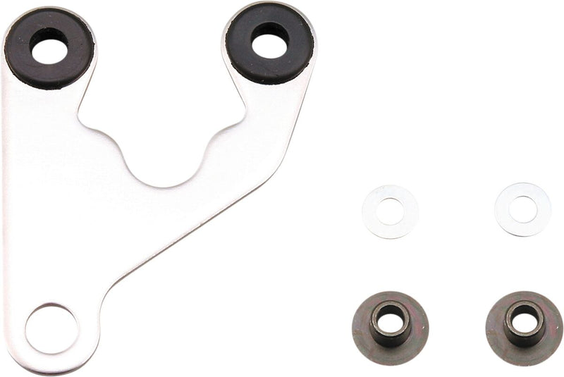 Daytona Mounting Bracket Handlebar Steel Kit