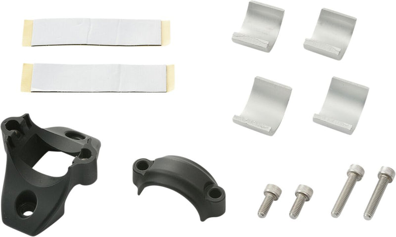 Daytona Mounting Bracket Handlebar Steel Kit