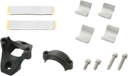 Daytona Mounting Bracket Handlebar Steel Kit