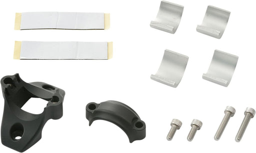 Daytona Mounting Bracket Handlebar Steel Kit