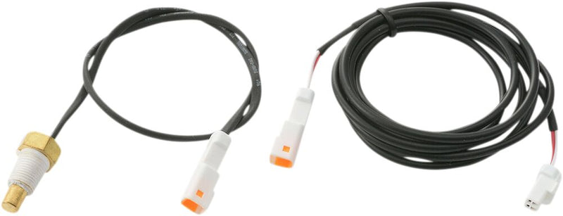 Daytona Oil Temperature Sensor Includes Cable