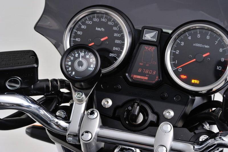 Daytona VELONA48 Analog Voltmeter