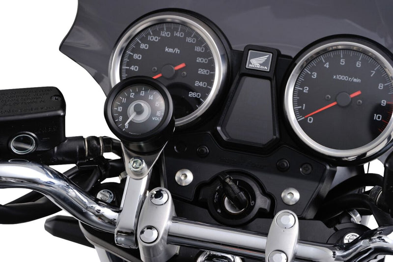 Daytona VELONA48 Analog Voltmeter Each