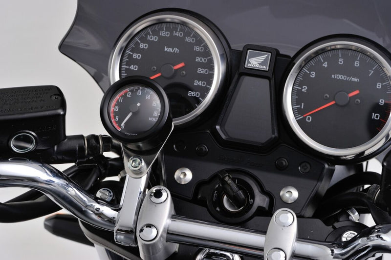 Daytona VELONA48 Analog Voltmeter Each