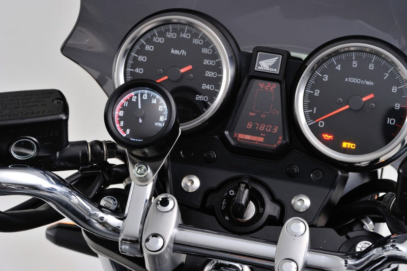 Daytona VELONA48 Analog Voltmeter Each