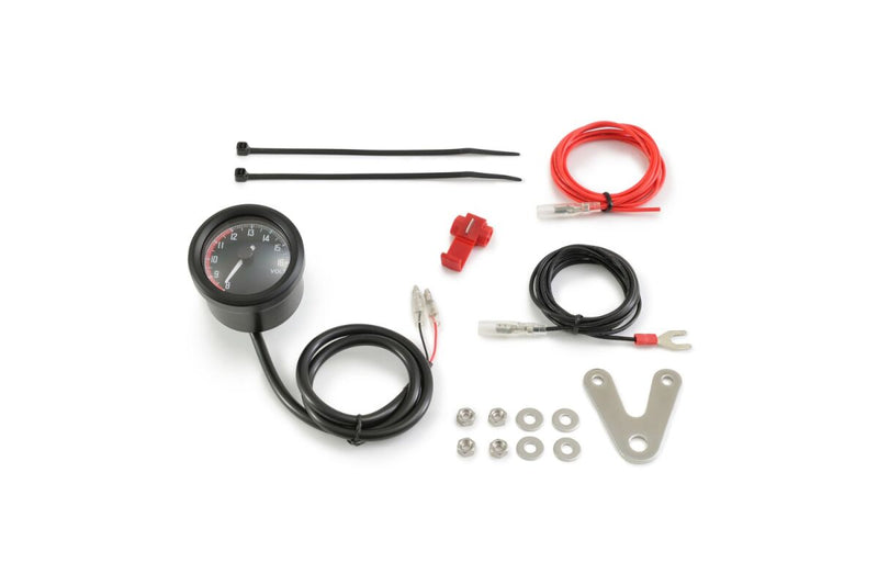 Daytona VELONA48 Analog Voltmeter Each