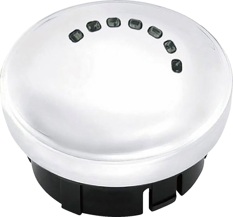 LED Fuel Gauge