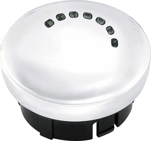 LED Fuel Gauge
