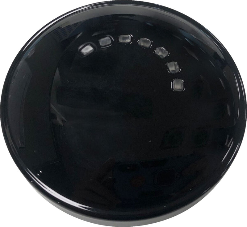 Drag Specialties LED Fuel Gauge Fits Harley-Davidson Softail Models 2001-2007